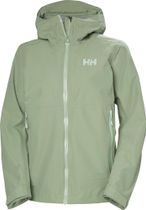 W Blaze 3L Shell Jacket