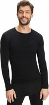 Herren Langarmshirt Wool-tech