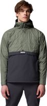 PFG Uncharted II Insulated Anorak