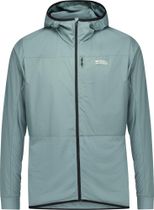 Mens Diversion Merino Wind Jacket