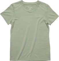 Devold of Norway Premium Tee WMN Damen T-Shirt für sämtliche Outdoor Aktivitäten
