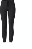 Löffler Women Tights Thermo Basic Damen Lauf- & Trainingshose