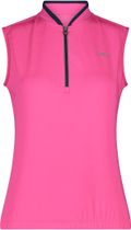 Woman Bike T-shirt