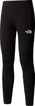 Womens Simple Dome Legging