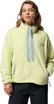 Backbowl II Full Zip Fleece