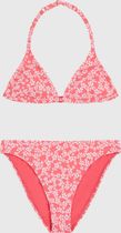 Essentials Triangle Bikini SET