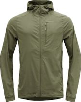 Herøy Merino Jacket MAN