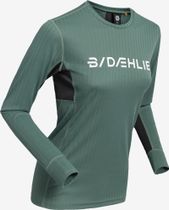 Training Tech Long Sleeve Wmn