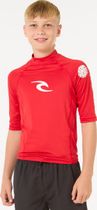 Brand Wave UPF Short Sleeve-boy