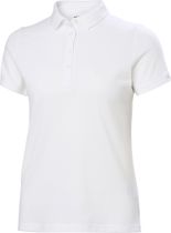 Helly Hansen Women's Crew Polo Pique Damen Poloshirt