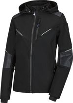 HAIX Softshell Jacket Ws Black