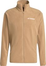 Terrex Multi Essentials Full Zip Fleece Jacket