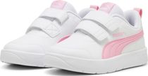 Puma Courtflex V3 V PS Kinder Freizeitschuhe