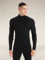 M 260 Tech Long Sleeve Half Zip