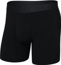 Saxx Droptemp Cooling Cotton Boxer Brief FLY Men's technical base layer