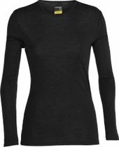 W 175 Everyday Long Sleeve Crewe