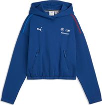 Puma BMW MMS Wmn Hoodie SMU