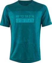 Men MTB T-shirt Roots