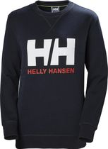 W HH Logo Crew Sweat