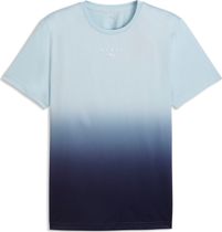 Puma M Puma X Hyrox Poly Graphic Tee Men's Running Shirt
