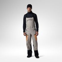 Rossignol Athlete Bib Herren Skihose