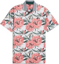 Puma Mattr Beautiful Game Polo - LC Herren Poloshirt