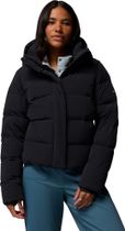 Amaze Puff Hooded Jacket