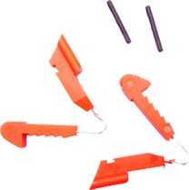 Einbausatz 2K Nordic Trigger 1