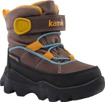Stance 3 - Snow Boots for Toddlers