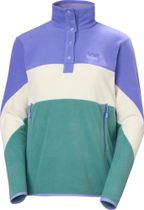 Helly Hansen Women’s Daybreaker Hugg Snap Fleece
