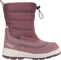 Toasty Pull-on Warm GTX