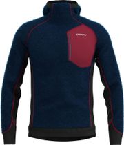 Crazy Pull Vulcan Herren Midlayer für Outdoor Aktivitäten