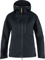 Keb Eco-shell Jacket W