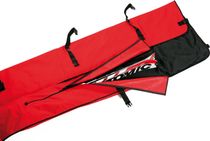 Skisack mit Fächer Für 3 Paar Alpinski