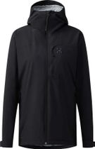 Haglöfs Ozka Proof Jacket Women Damen Freizeitjacke
