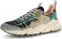 Flower Mountain Kotetsu Woman Damen Wanderschuhe