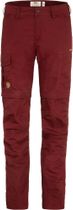 Karla Pro Zip-off Trousers W