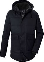G.I.G.A. DX GW 22 Men Quilted Jacket Kunstfaser Isolationsjacke für Herren
