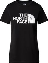 Womens Softshell Easy Tee