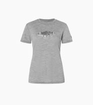 W Canadian Woods Tee
