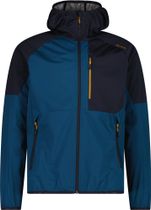 CMP MAN Jacket FIX Hood Herren Freizeitjacke