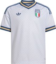 adidas Italy 26 Away Kids Jersey