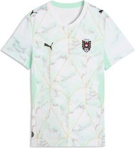 Puma öfb Away Jersey Replica W