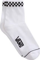 Vans Peek-a-check Half Crew