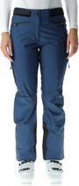 Woman Impervious Pants Long