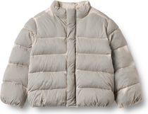 Wheat Puffer Jacket Diso Kinder Freizeitjacke
