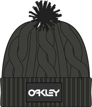 Oakley Harper Pom Beanie