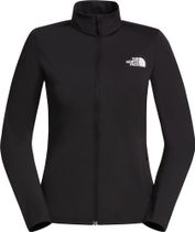 The North Face Womens Flex Full Zip Jacket Damen Laufjacke