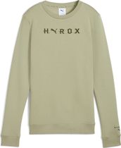 W Puma x Hyrox Heavyweight Crew