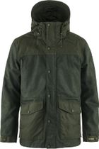 Värmland Wool Jacket M